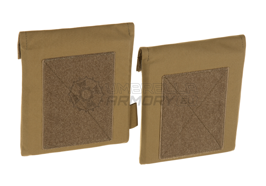 Side Armor Pouches DCS/RICAS (Warrior)