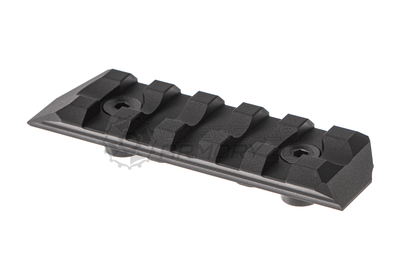 Keymod Rails