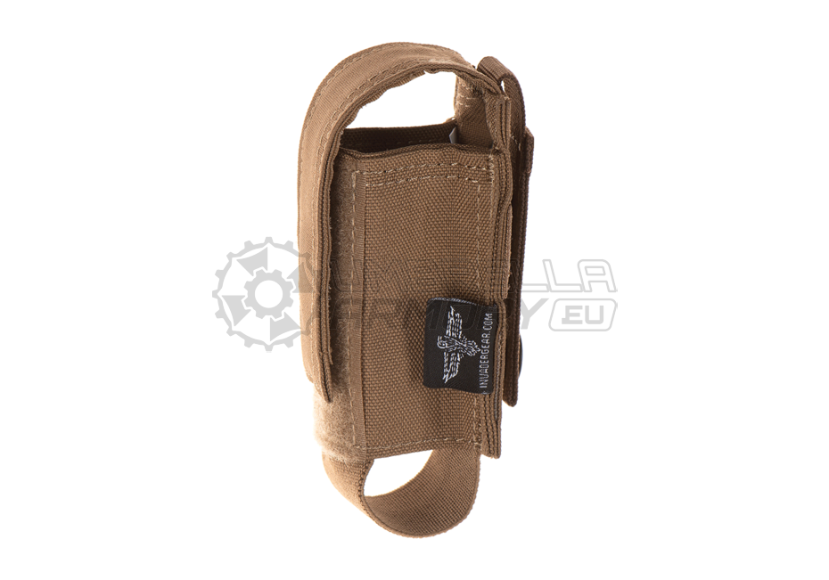 Single 40mm Grenade Pouch (Invader Gear)