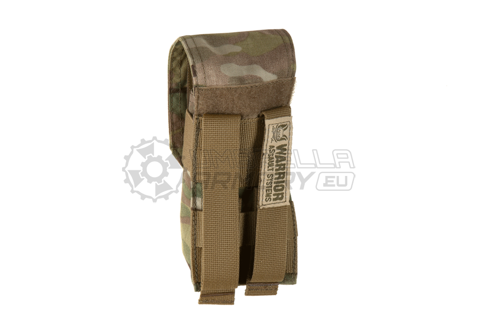 Single Covered Mag Pouch G36 (Warrior)