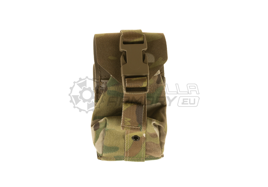 Single Frag Grenade Pouch (Blue Force Gear)