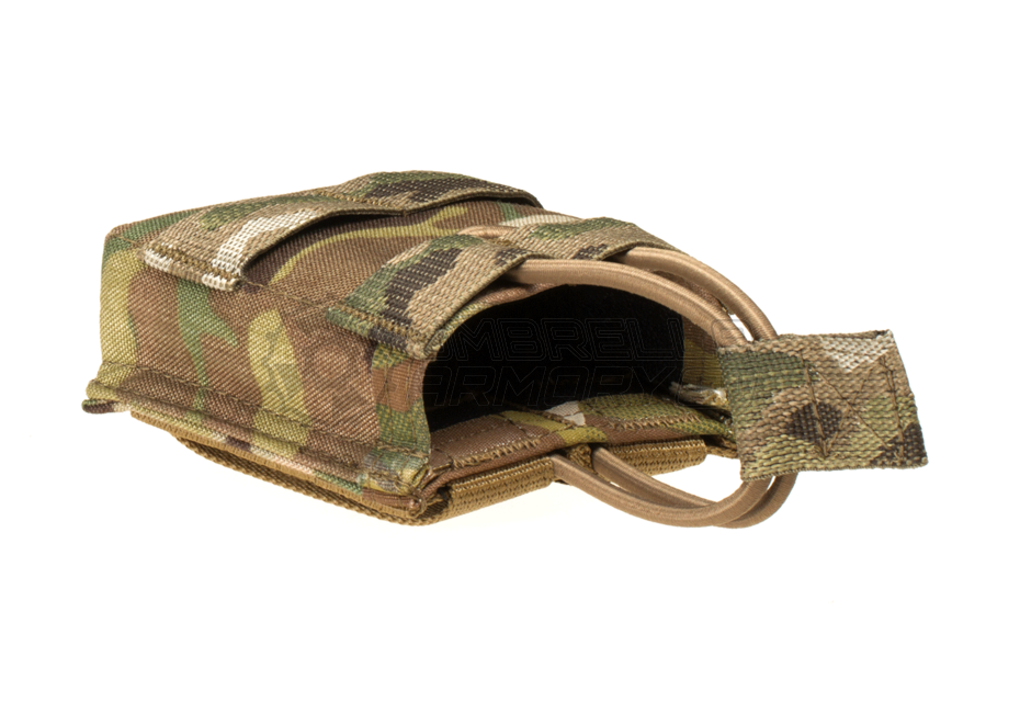 Single Open Mag Pouch 7.62mm (Warrior)