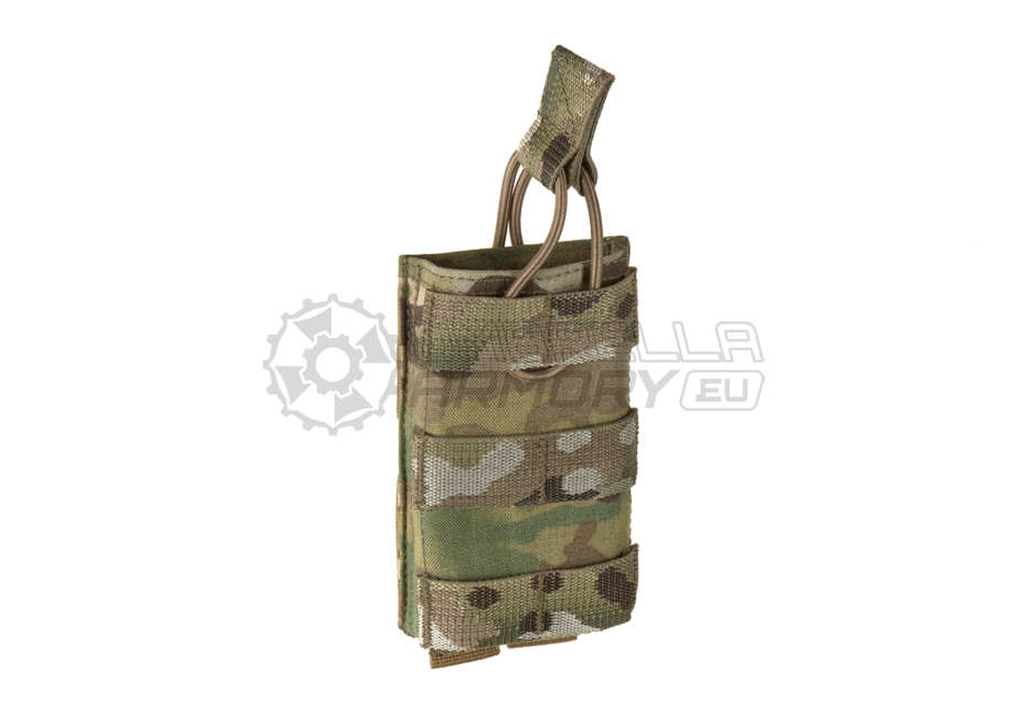 Single Open Mag Pouch M4 5.56mm (Warrior)