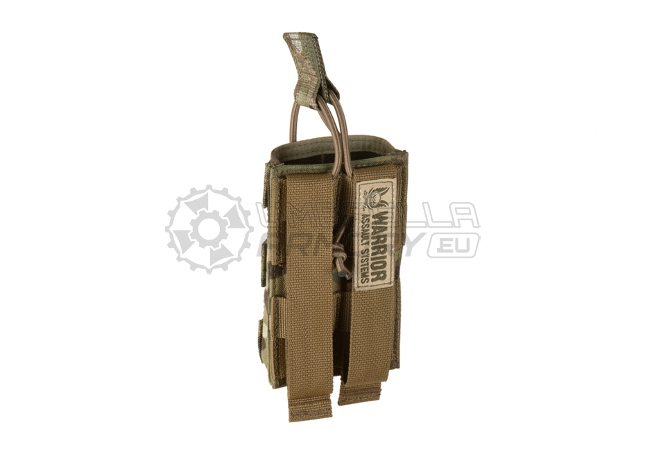 Single Open Mag Pouch M4 5.56mm (Warrior)