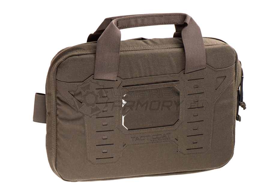 Single Pistol Case (Clawgear)