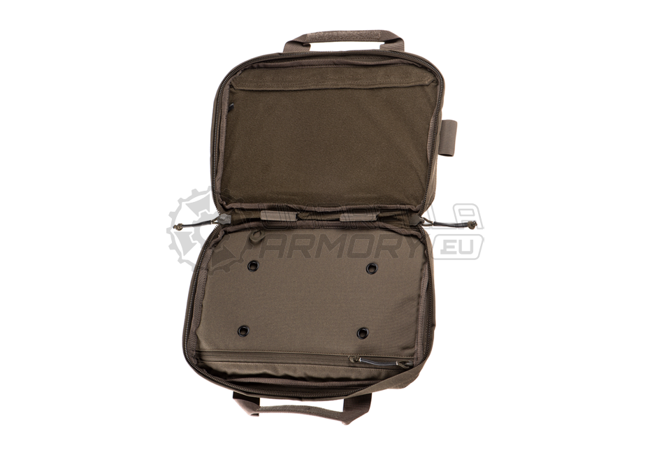 Single Pistol Case (Clawgear)