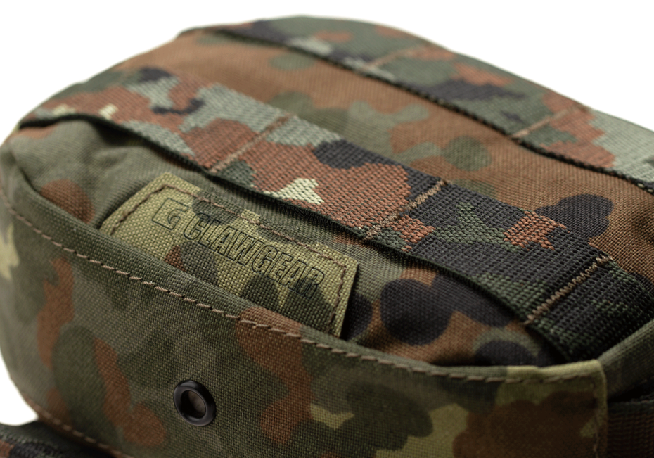 Small Horizontal Utility Pouch Core (Clawgear)