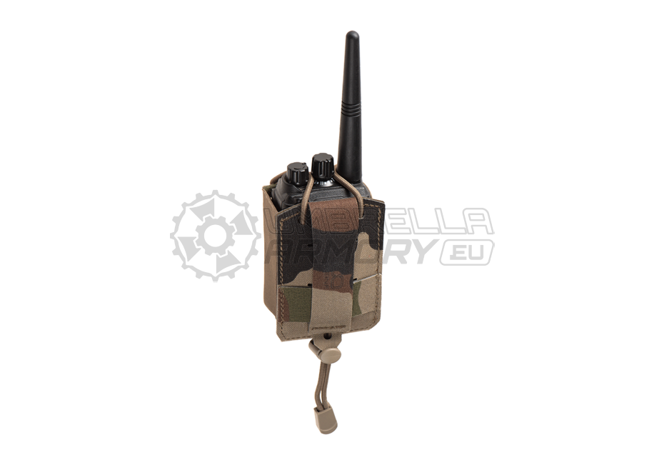 Small Radio Pouch LC (Clawgear)