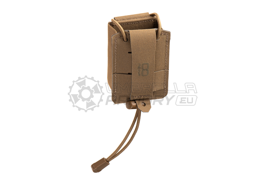 Small Radio Pouch LC (Clawgear)