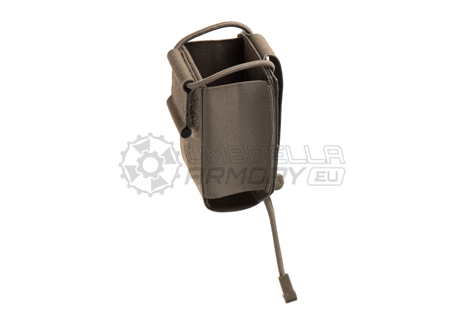 Small Radio Pouch LC (Clawgear)