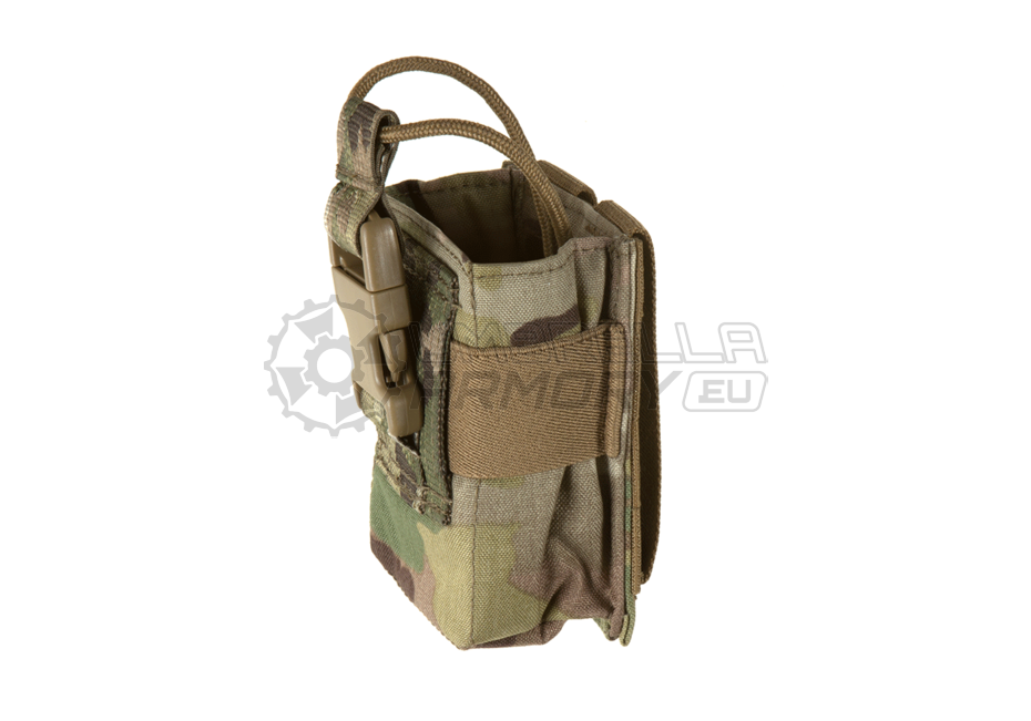 Small Radio Pouch (Warrior)