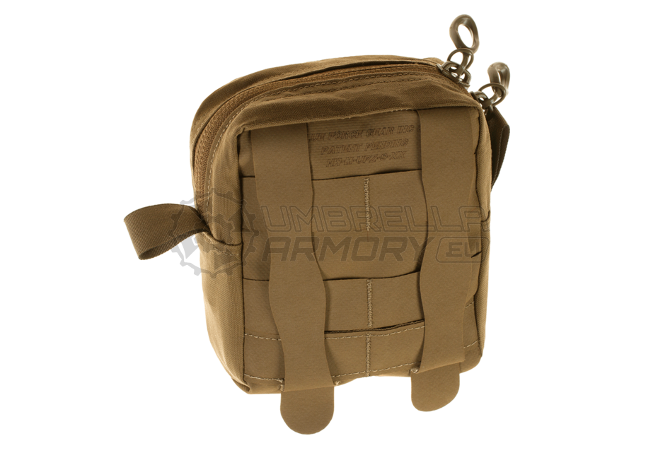 Small Utility Pouch (Blue Force Gear)