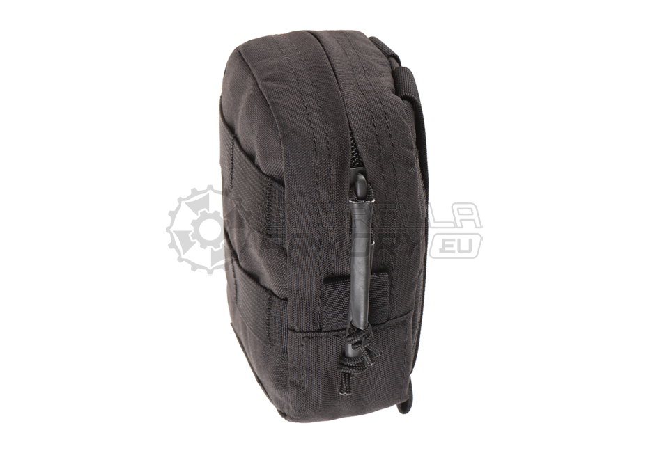 Small Vertical Utility Pouch Core (Clawgear)