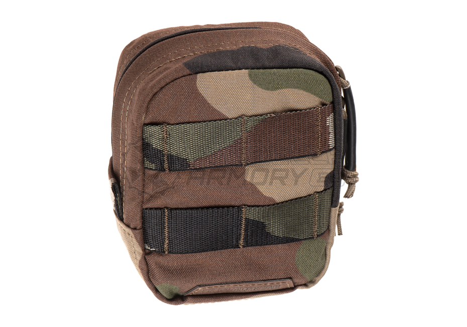 Small Vertical Utility Pouch Core (Clawgear)