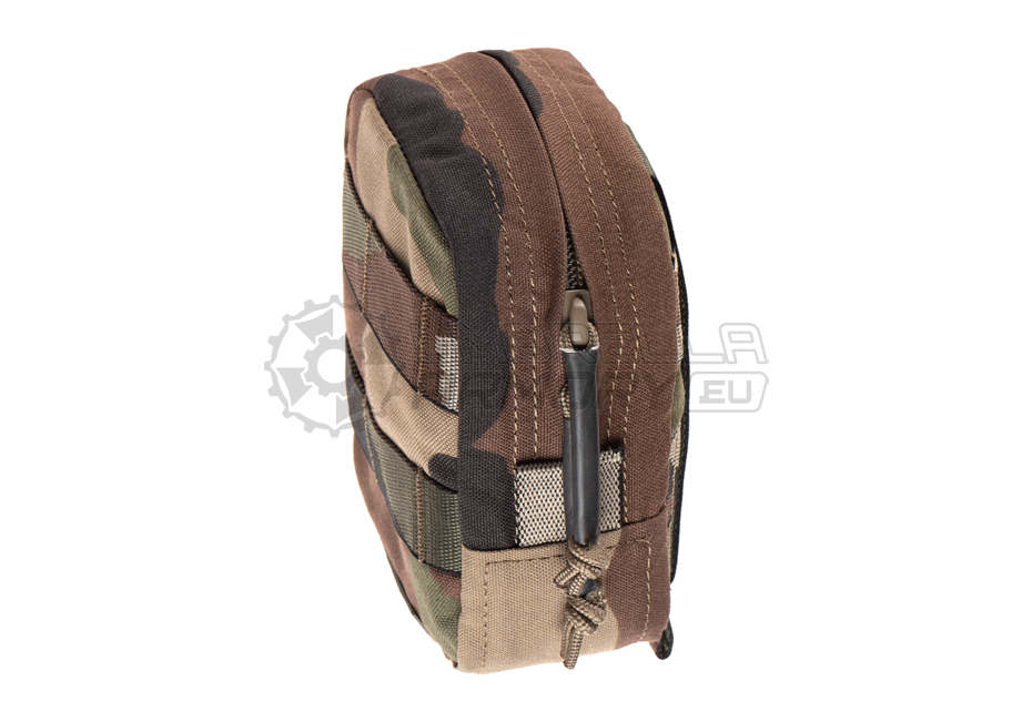 Small Vertical Utility Pouch Core (Clawgear)