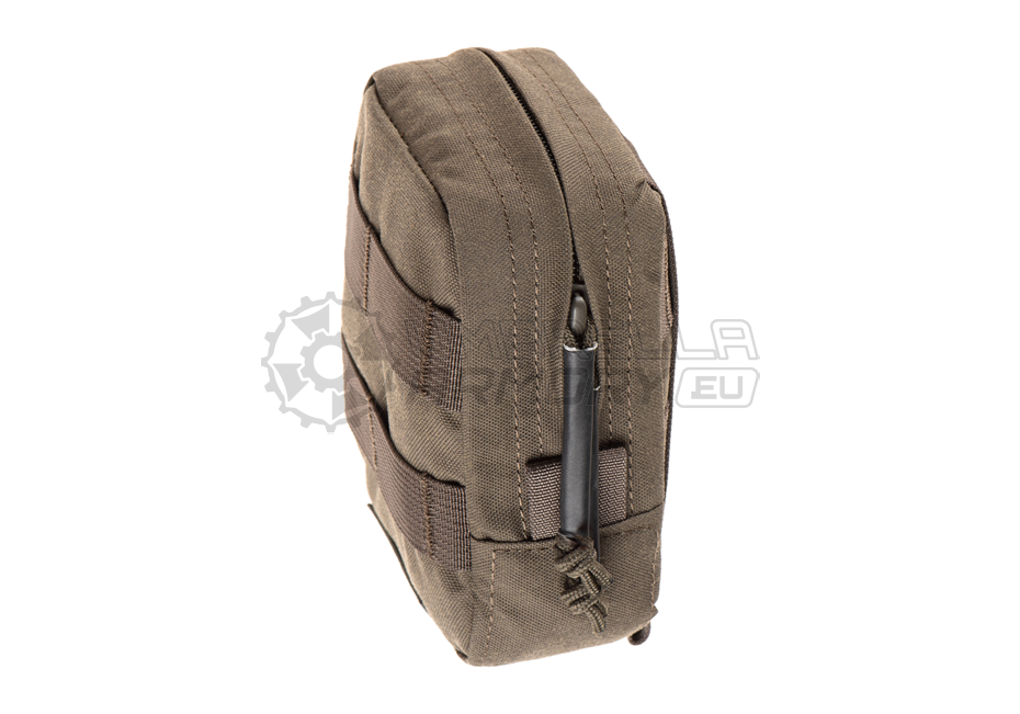 Small Vertical Utility Pouch Core (Clawgear)