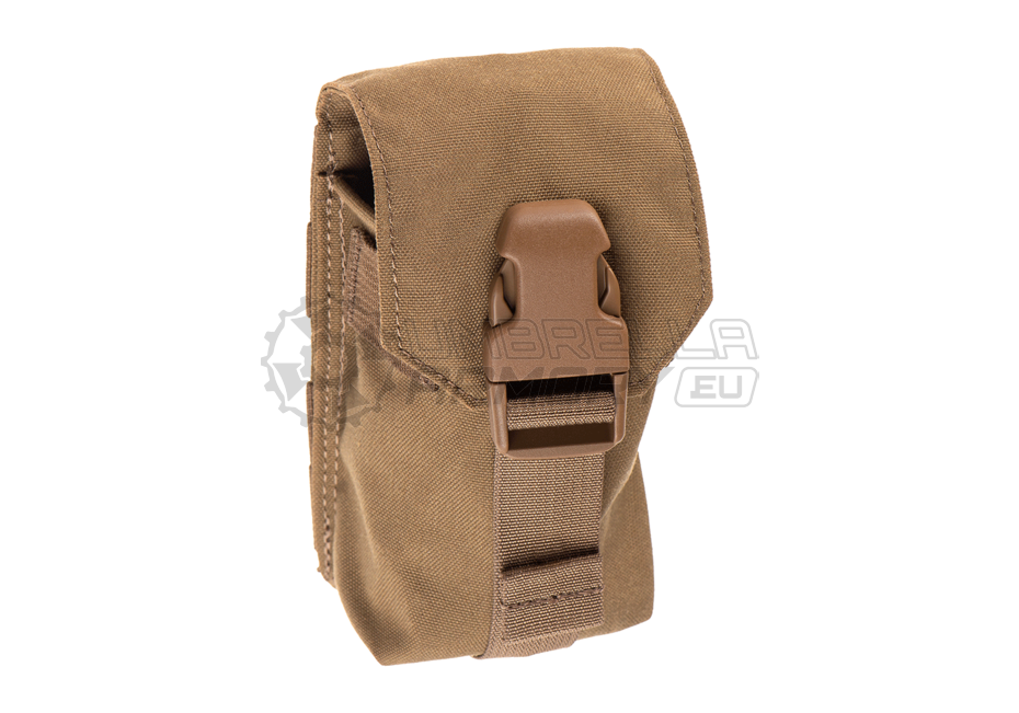 Smoke Grenade Pouch Core (Clawgear)