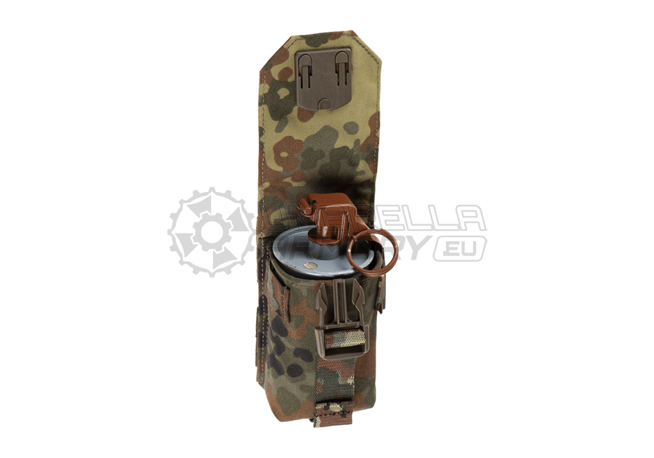 Smoke Grenade Pouch Core (Clawgear)