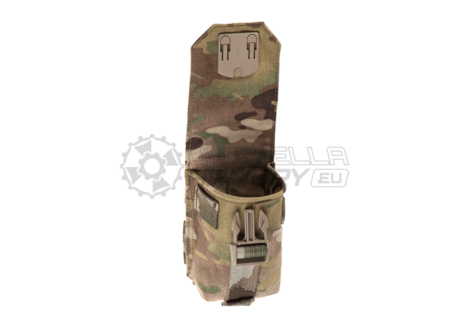 Smoke Grenade Pouch Core (Clawgear)