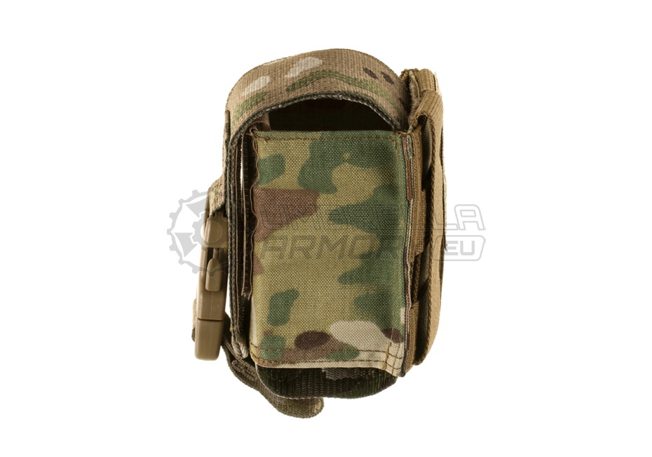 Smoke Grenade Pouch Gen2 (Warrior)