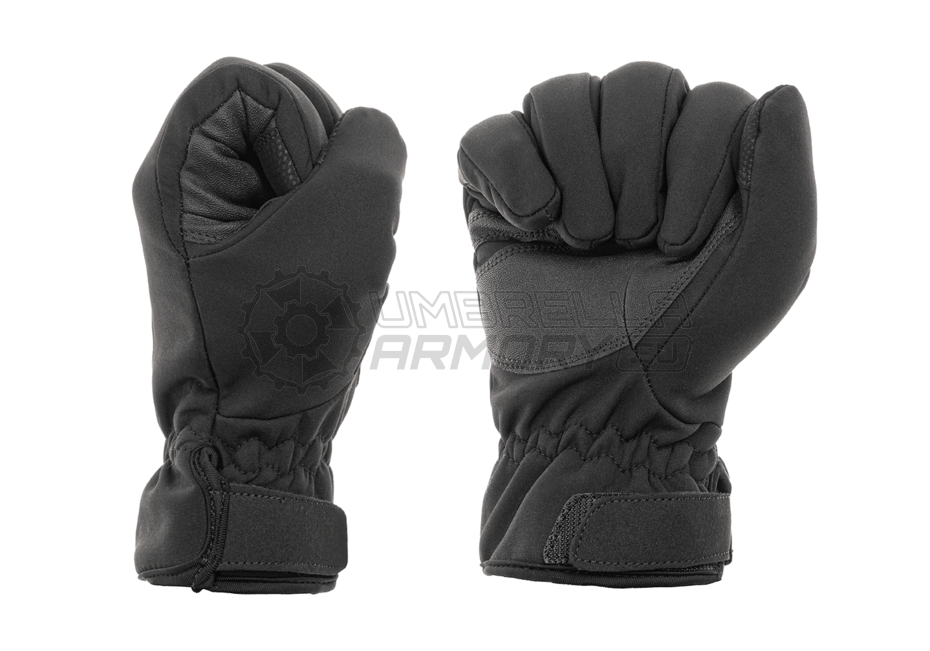 Softshell Sensor Gloves (Invader Gear)