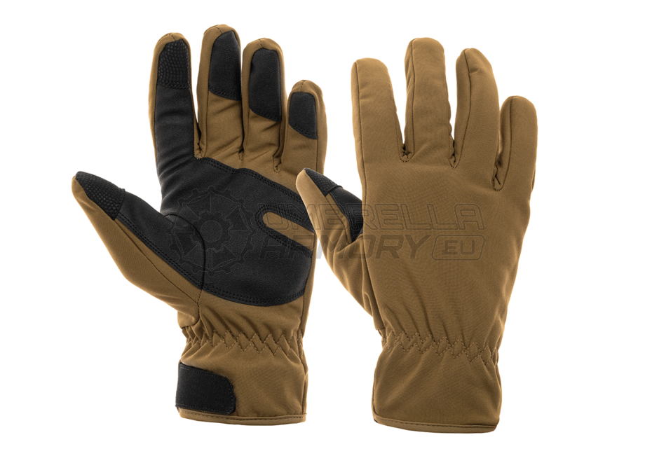 Softshell Sensor Gloves (Invader Gear)