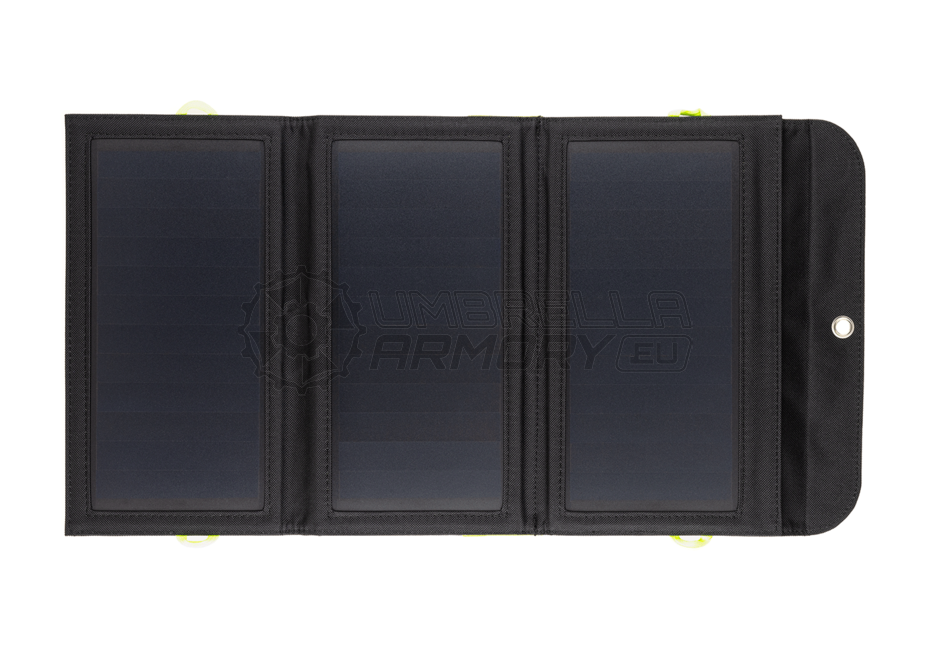 Solar Charger Powerbank (BasicNature)