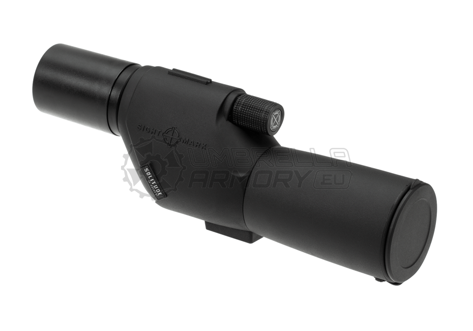 Solitude 11-33x50SE Spotting Scope Kit (Sightmark)