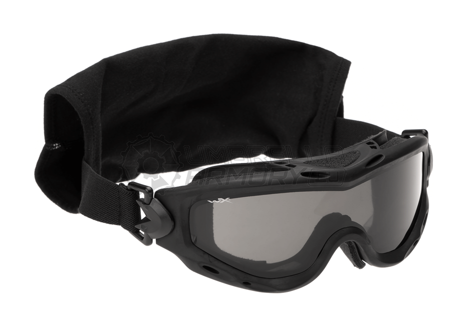 Spear Dual Goggle (Wiley X)