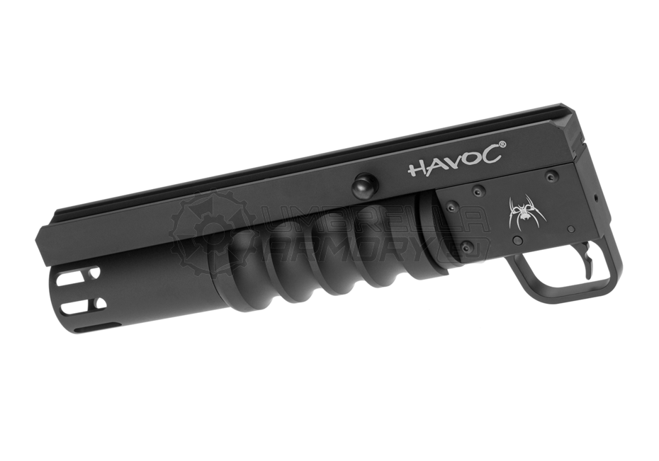 Spikes Tactical Havoc 12 Inch Launcher (Madbull)