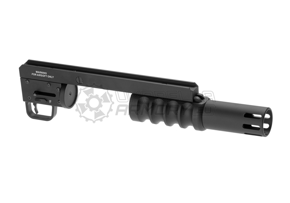 Spikes Tactical Havoc 12 Inch Launcher (Madbull)