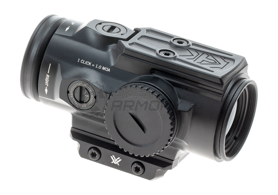 Spitfire HD Gen II 5x Prism Scope (Vortex Optics)