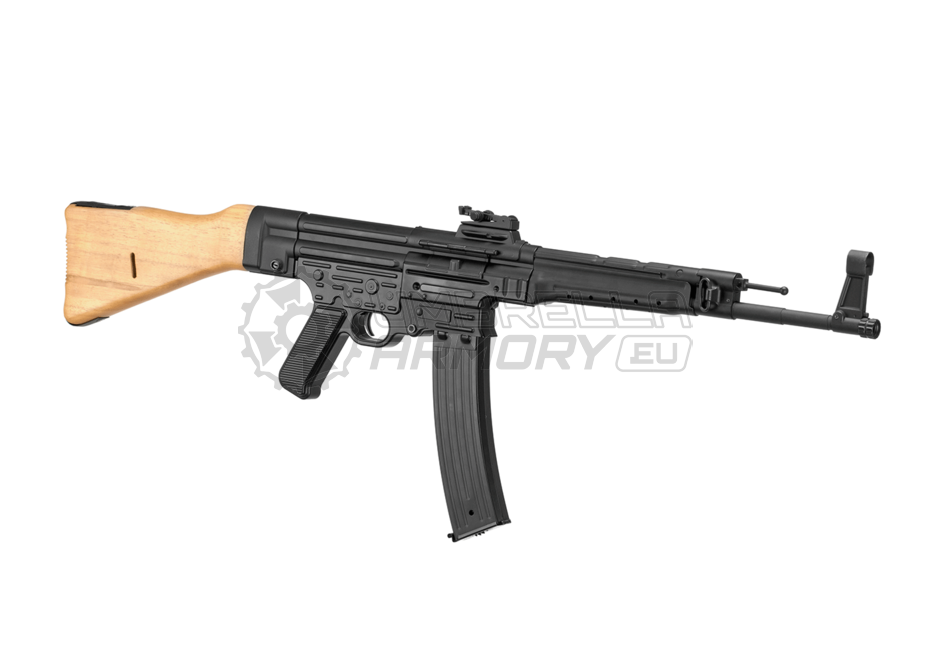 StG44 Full Metal Real Wood (AGM)