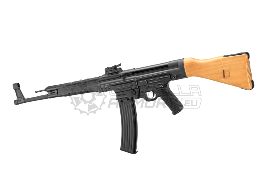 StG44 Full Metal Real Wood (AGM)