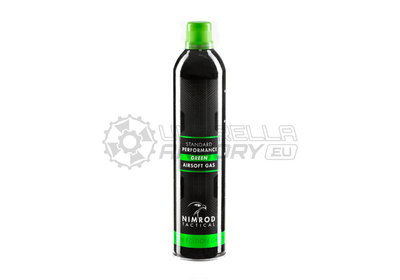 Airsoft Gas