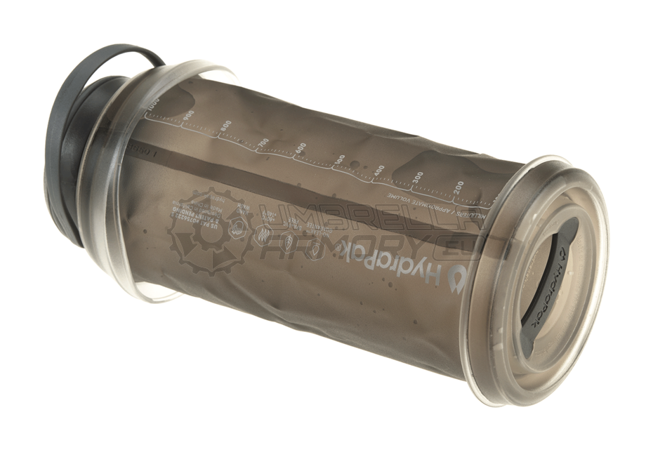 Stash Bottle 1000ml (Hydrapak)