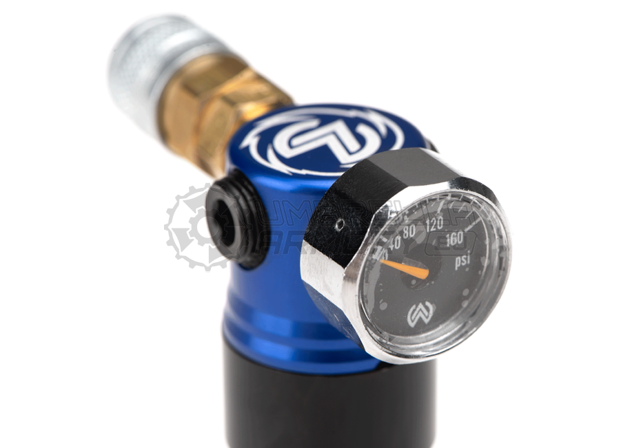 Storm HPA On-Tank Regulator (Dominator)