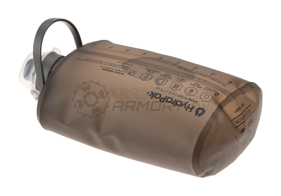 Stow Bottle 500ml (Hydrapak)