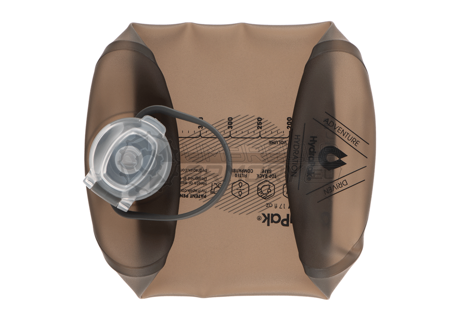 Stow Bottle 500ml (Hydrapak)