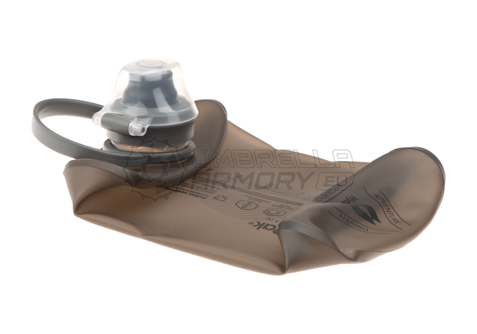 Stow Bottle 500ml (Hydrapak)