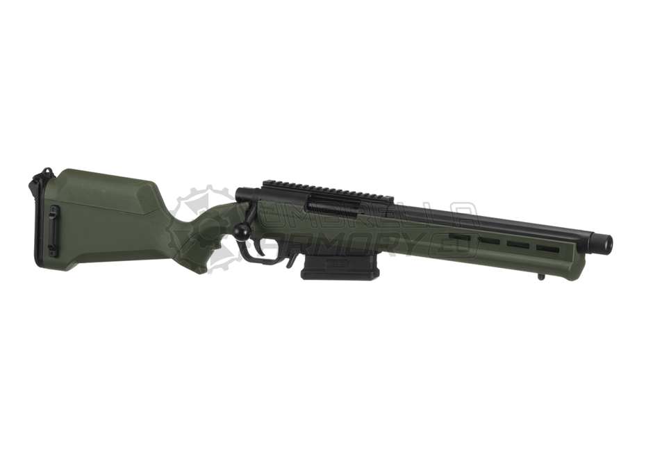 Striker AS-02 Bolt Action Sniper Rifle (Amoeba)