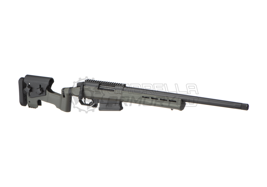 Striker AST-1 Bolt Action Sniper Rifle (Amoeba)