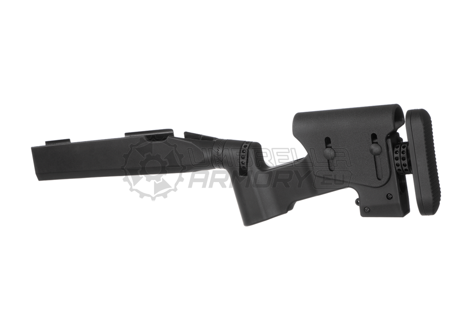 Striker Series Multi-Adjust Tactical Stock (Amoeba)