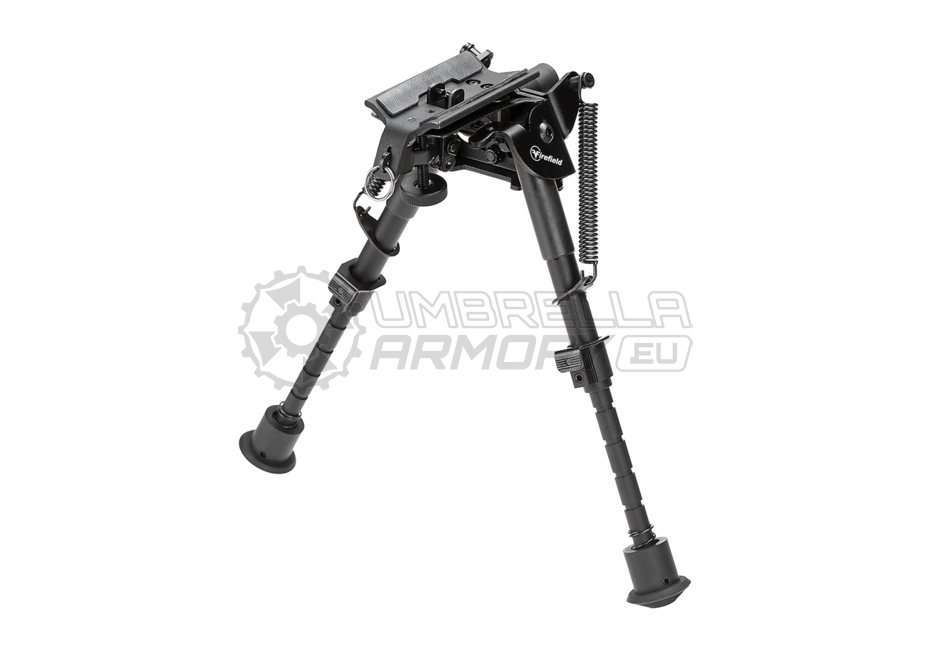 Stronghold 6-9" Bipod (Firefield)