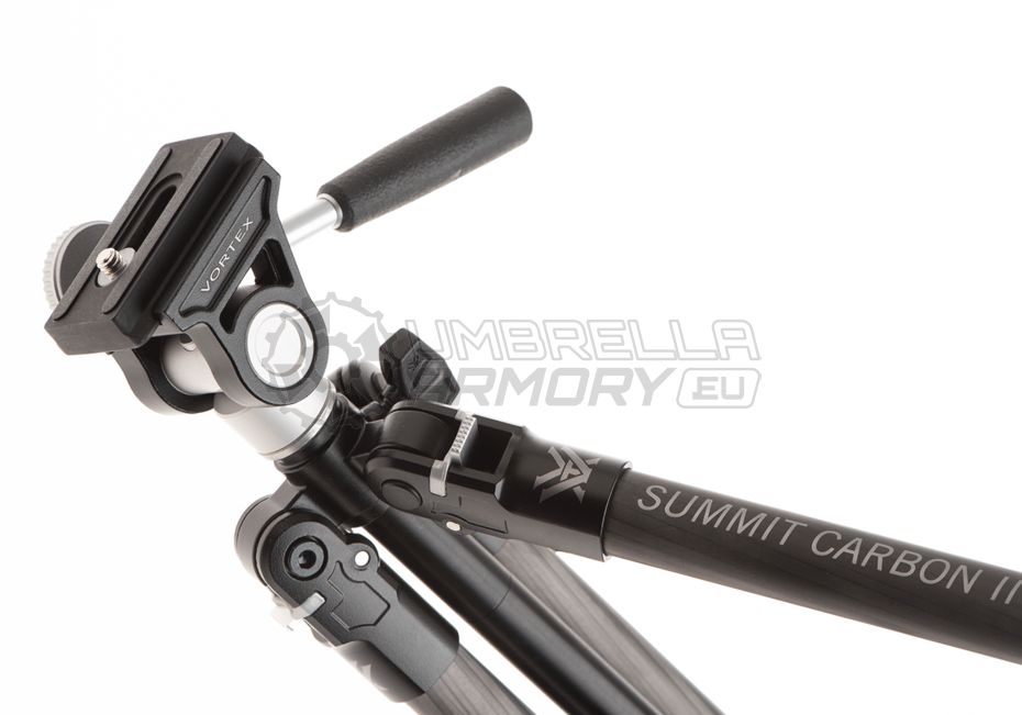 Summit Carbon II Tripod Kit (Vortex Optics)