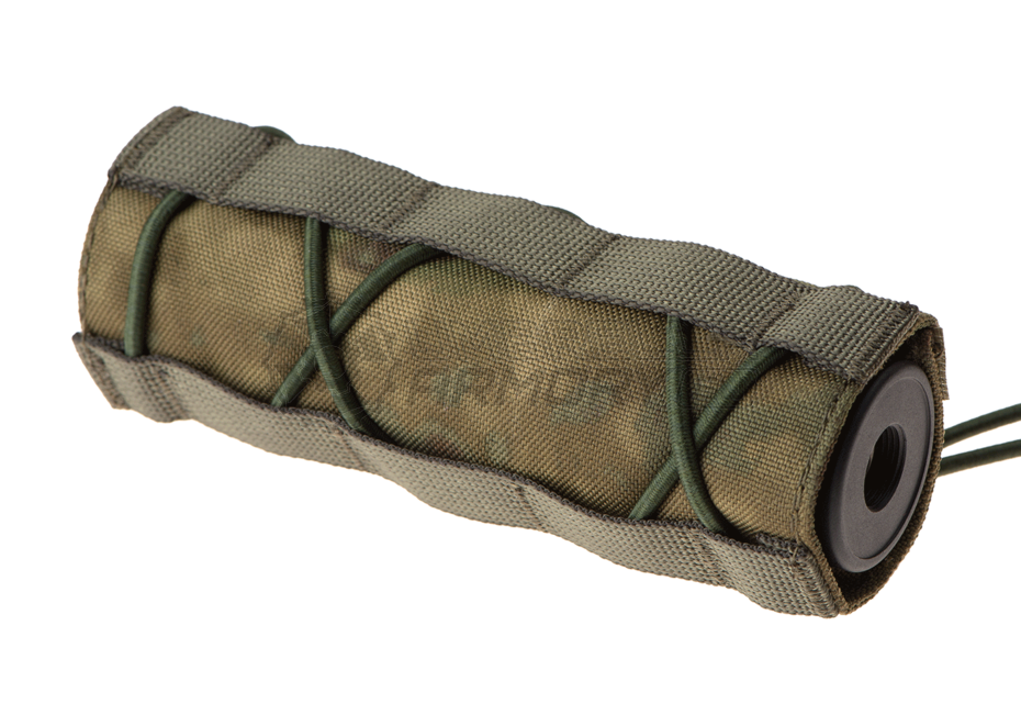 Suppressor Cover 14cm (Invader Gear)