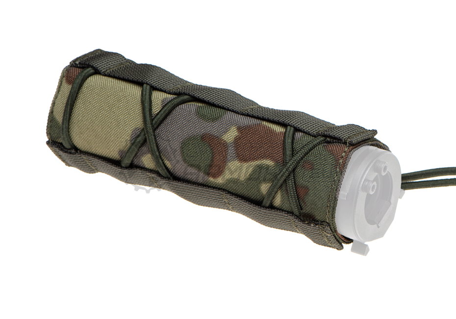 Suppressor Cover 14cm (Invader Gear)