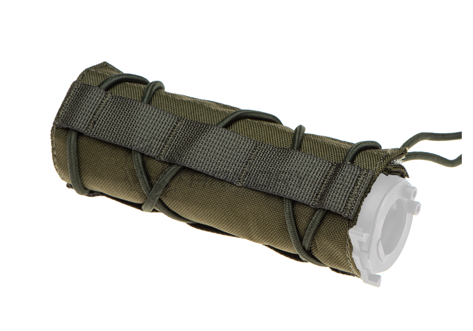 Suppressor Cover 14cm (Invader Gear)