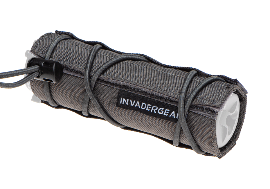 Suppressor Cover 14cm (Invader Gear)