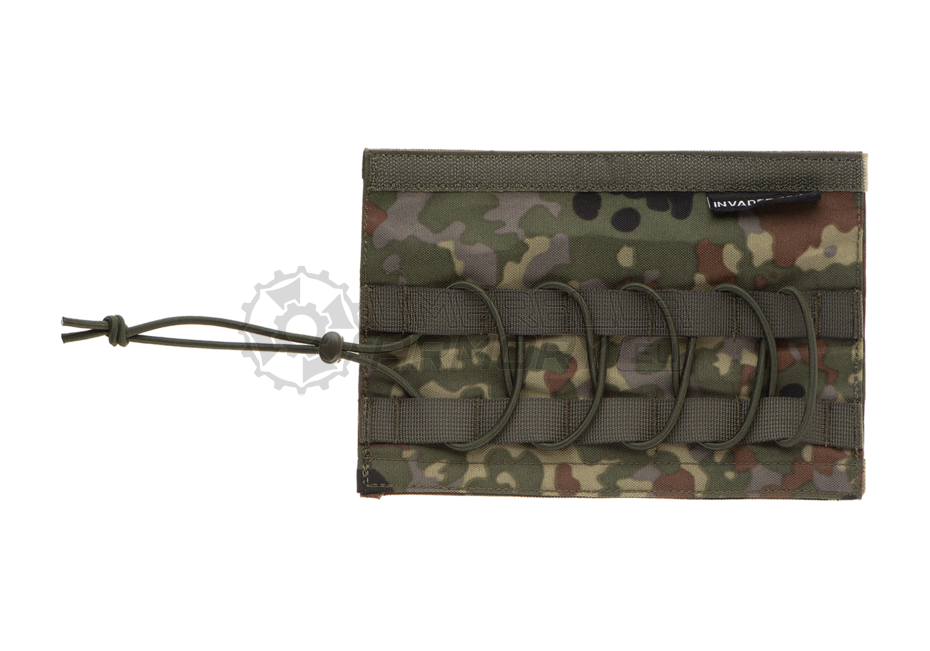 Suppressor Cover 22cm (Invader Gear)